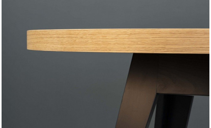 Izvelkamais galds Java 110-210 cm Buk